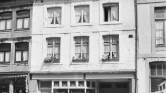 Rijksdienst voor het Cultureel Erfgoed: Delemarre, G.Th.