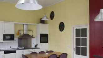 Rijksdienst voor het Cultureel Erfgoed: Booms, C.S. (Chris)