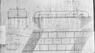 Rijksdienst voor het Cultureel Erfgoed: Wal, A.J. van der