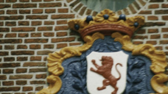 Rijksdienst voor het Cultureel Erfgoed: Ferro, F.