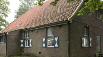 Rijksdienst voor het Cultureel Erfgoed: Roderburg, K. (Kris)-Booms, C.S. (Chris)