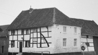 Rijksdienst voor het Cultureel Erfgoed: Wal, H. van der