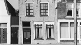 Rijksdienst voor het Cultureel Erfgoed: Delemarre, G.Th.