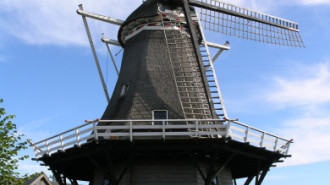 WikiMedia