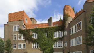 Rijksdienst voor het Cultureel Erfgoed: Galen, Jan van