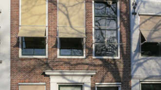 Rijksdienst voor het Cultureel Erfgoed: Brinkkemper, O. (Otto)