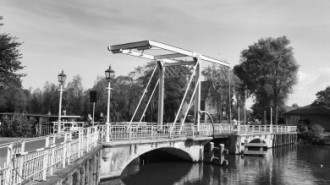 Rijksdienst voor het Cultureel Erfgoed: Wal, A.J. van der