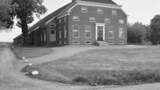 Rijksdienst voor het Cultureel Erfgoed: Galen, P. van