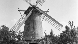 Rijksdienst voor het Cultureel Erfgoed