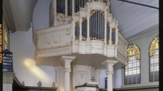 Rijksdienst voor het Cultureel Erfgoed