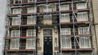 Rijksdienst voor het Cultureel Erfgoed: Bogers, Guido