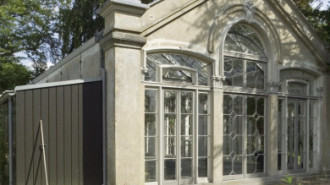 Rijksdienst voor het Cultureel Erfgoed: Booms, C.S. (Chris)