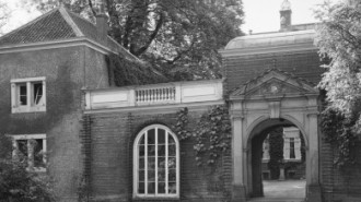 Rijksdienst voor het Cultureel Erfgoed