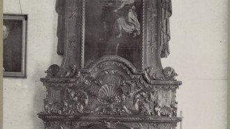 Rijksdienst voor het Cultureel Erfgoed: Kramer, Groningen