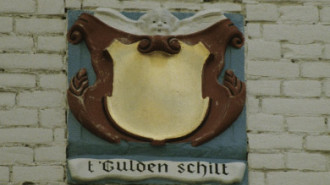 Rijksdienst voor het Cultureel Erfgoed: Ferro, F.