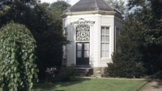 Rijksdienst voor het Cultureel Erfgoed: Schollen, T.