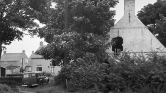 Rijksdienst voor het Cultureel Erfgoed