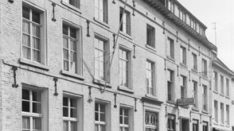 Rijksdienst voor het Cultureel Erfgoed: Delemarre, G.Th.