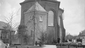 Rijksdienst voor het Cultureel Erfgoed