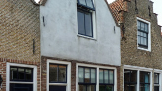 Rijksdienst voor het Cultureel Erfgoed: Brinkkemper, O. (Otto)