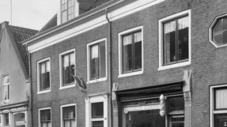 Rijksdienst voor het Cultureel Erfgoed: Dukker, G.J.