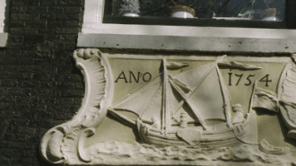 Rijksdienst voor het Cultureel Erfgoed: Ferro, F.