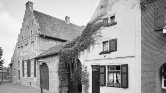 Rijksdienst voor het Cultureel Erfgoed: Koning, J.P. de