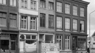 Rijksdienst voor het Cultureel Erfgoed: Delemarre, G.Th.