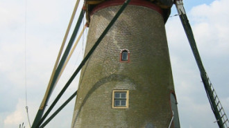 Rijksdienst voor het Cultureel Erfgoed: Terpstra, Frank