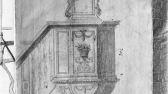 Rijksdienst voor het Cultureel Erfgoed: Delemarre, G.Th.