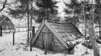 Rijksdienst voor het Cultureel Erfgoed: Wal, A.J. van der