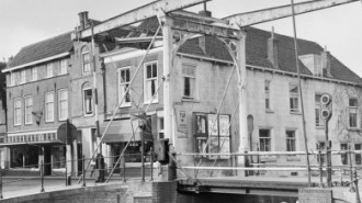 Rijksdienst voor het Cultureel Erfgoed: Dukker, G.J.