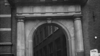 Rijksdienst voor het Cultureel Erfgoed