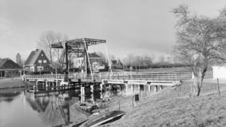 Rijksdienst voor het Cultureel Erfgoed: Wal, A.J. van der