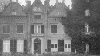 Rijksdienst voor het Cultureel Erfgoed