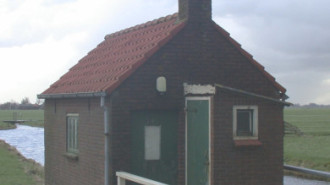 Rijksdienst voor het Cultureel Erfgoed: Terpstra, Frank