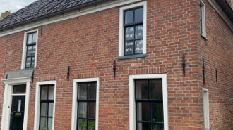 Rijksdienst voor het Cultureel Erfgoed: Bogers, Guido