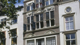 Rijksdienst voor het Cultureel Erfgoed