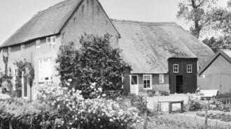 Rijksdienst voor het Cultureel Erfgoed: Wal, A.J. van der