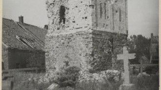 Rijksdienst voor het Cultureel Erfgoed