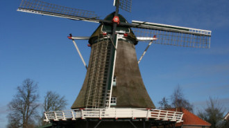 WikiMedia