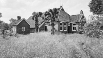 Rijksdienst voor het Cultureel Erfgoed: Koning, J.P. de