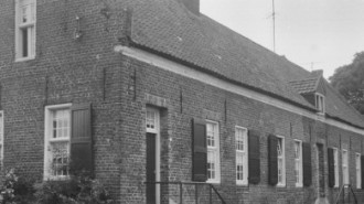 Rijksdienst voor het Cultureel Erfgoed: Delemarre, G.Th.