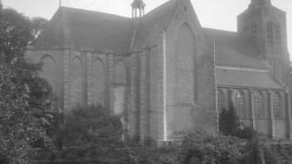 Rijksdienst voor het Cultureel Erfgoed