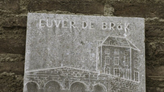 Rijksdienst voor het Cultureel Erfgoed: Ferro, F.