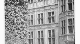 Rijksdienst voor het Cultureel Erfgoed: Hoogendijk, C.