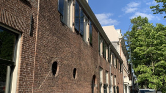 Rijksdienst voor het Cultureel Erfgoed: Bogers, Guido