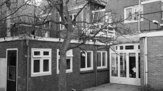 Rijksdienst voor het Cultureel Erfgoed: Tangel, L.M.