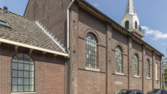 Rijksdienst voor het Cultureel Erfgoed: Schaap, Marchje