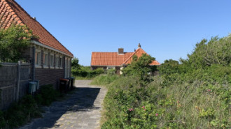 Rijksdienst voor het Cultureel Erfgoed: Bogers, Guido